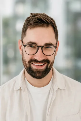 Porträt von Robert Zylla